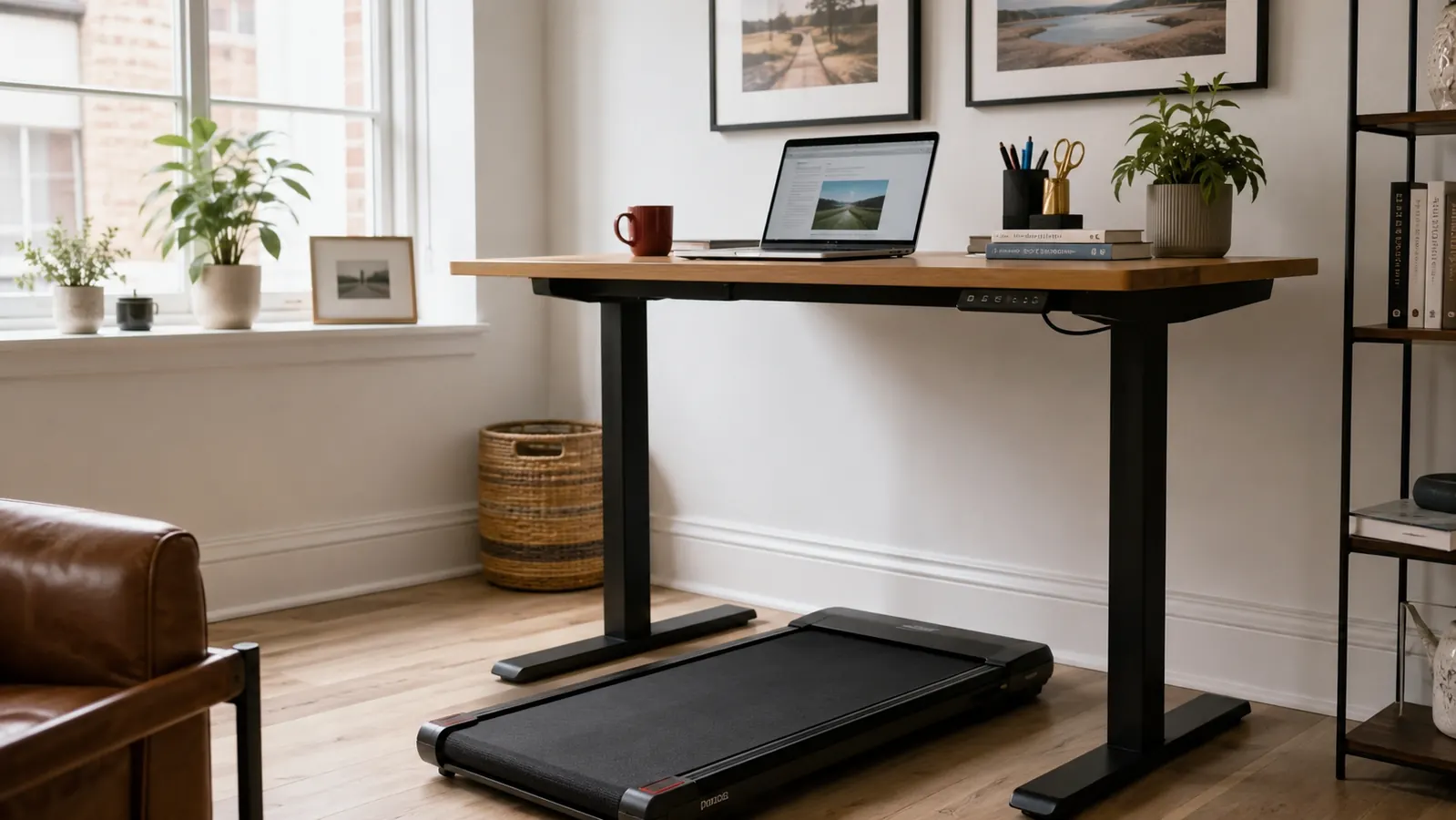 10 Reasons an Under-Desk Treadmill Changes Your Workday for Good