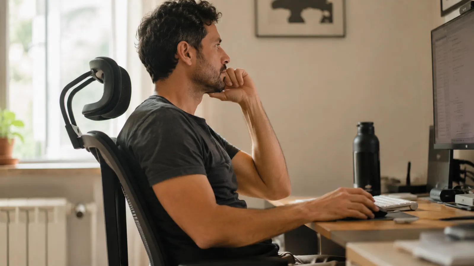 10 Signs Your Office Chair Needs a Better Cushion (Not a New Chair)