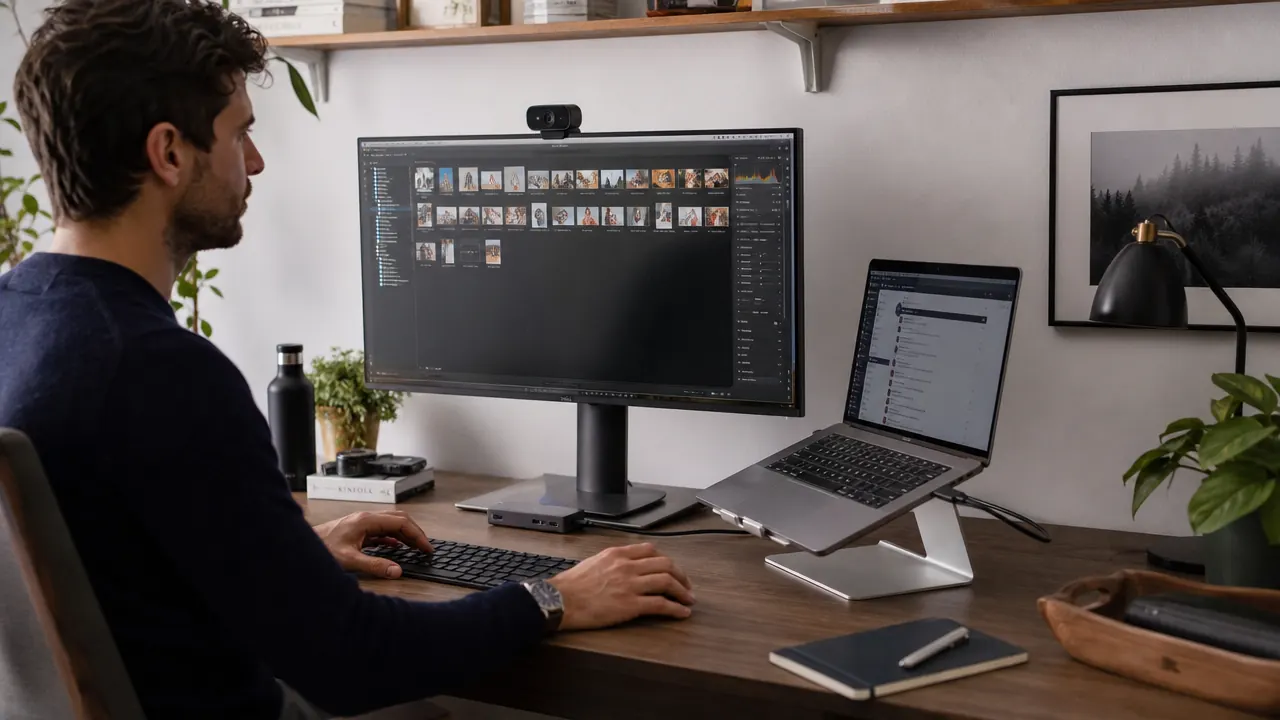 10 Home Office Frustrations a USB-C Hub Fixes for Under $25