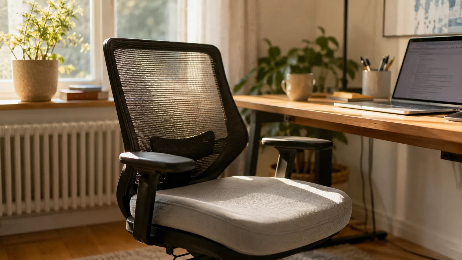 Everlasting Comfort Seat Cushion Review: Does It Actually Help Back Pain?