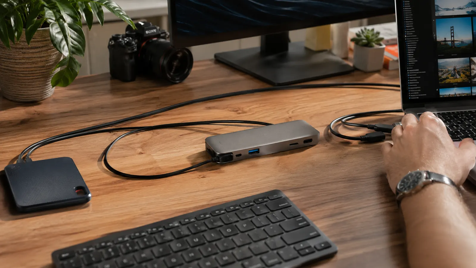 Hiearcool USB-C Hub Honest Review: What 51,000 Buyers Know That You Don't